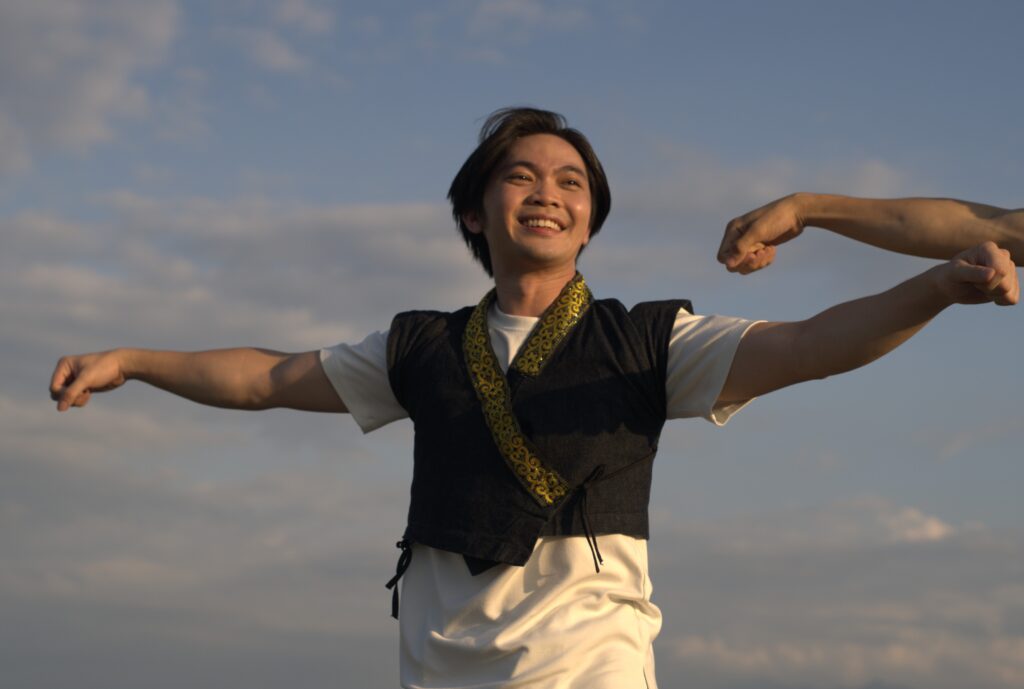 Carlsberg Rhythm of Harvest