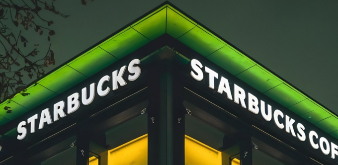 Best Starbucks in Southeast Asia