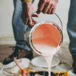 Home exterior paint Malaysia