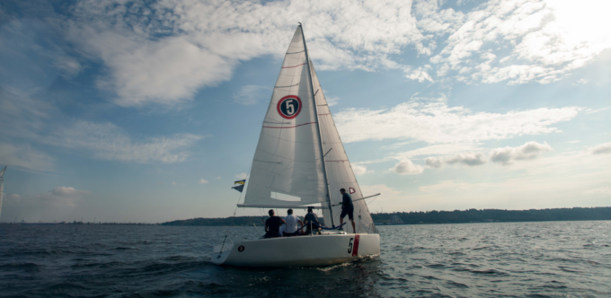 Phuket King's Cup Regatta 2026