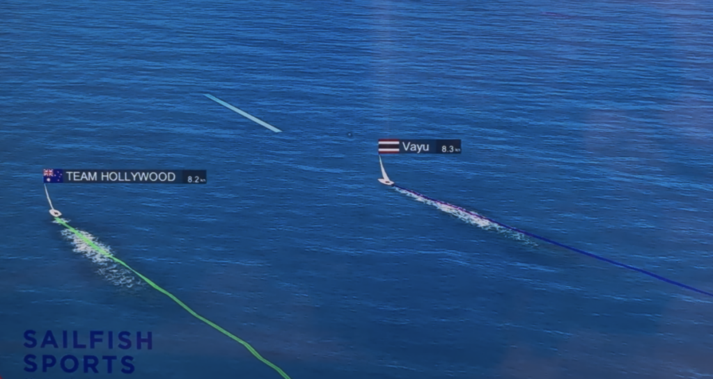 Phuket King's Cup Regatta 2026