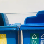 Singapore circular economy