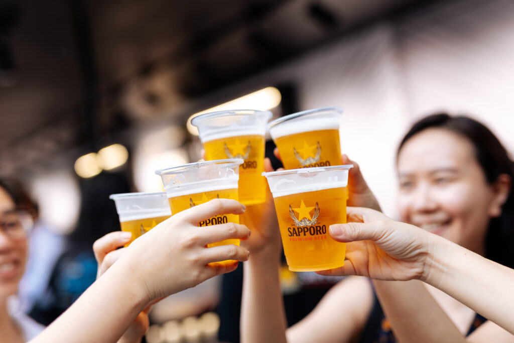 Sapporo 150th Anniversary