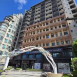 Taipei health screening at Taipei Beitou Health Management Hospital and Hotel Royal Beitou
